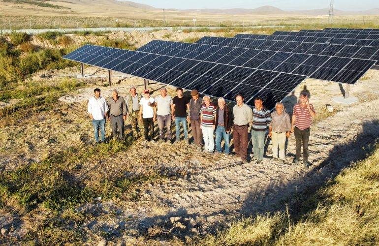 feko solar