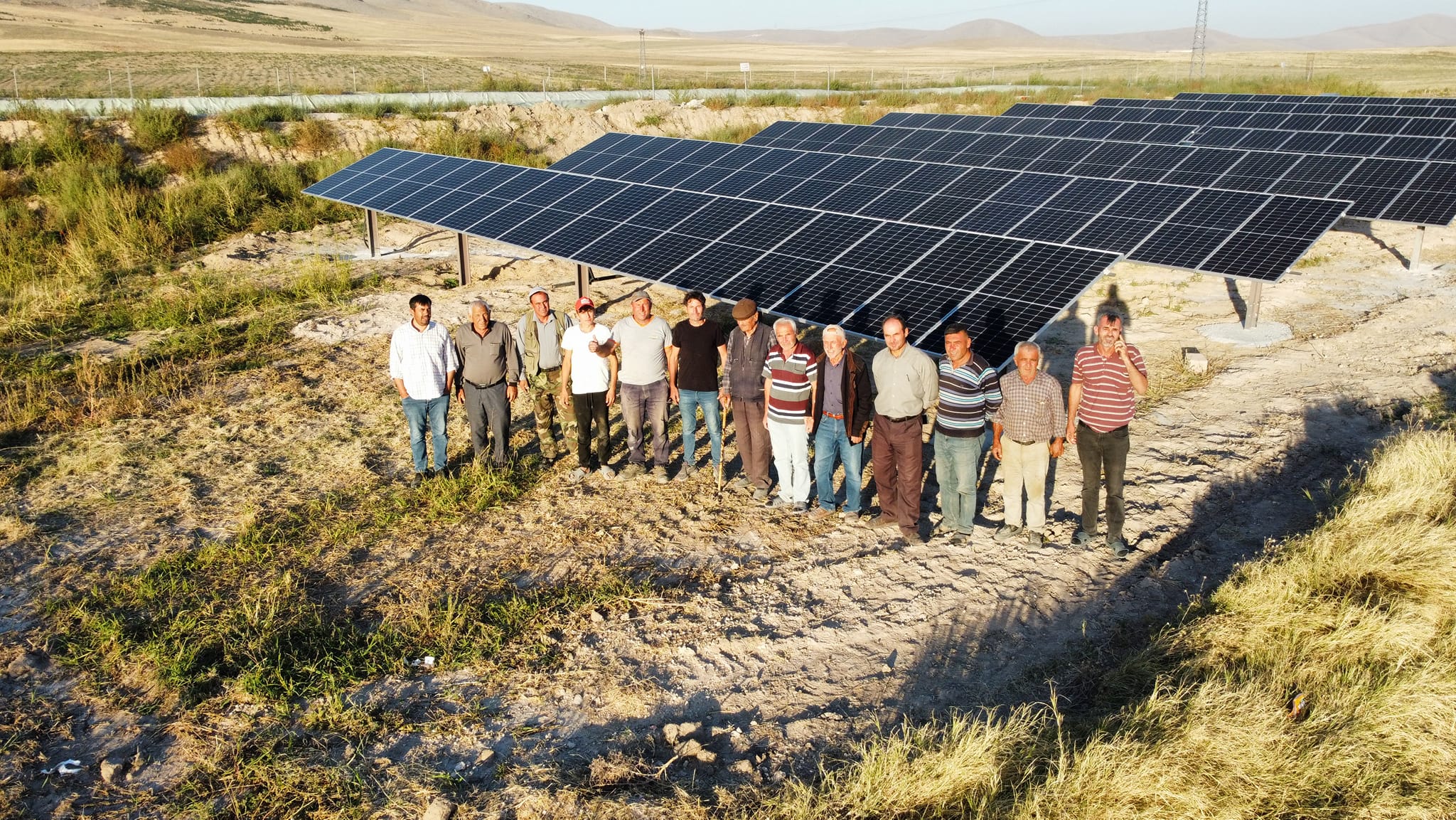 feko solar