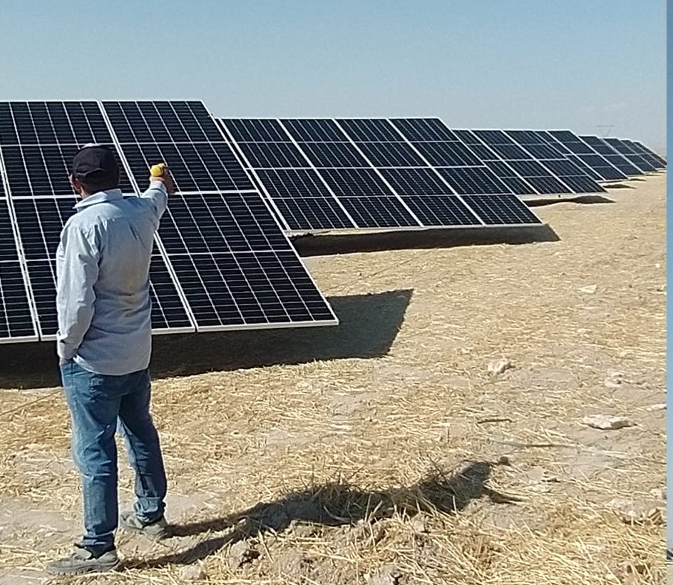 Feko Solar