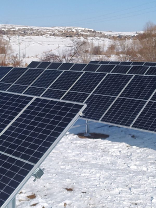 feko solar