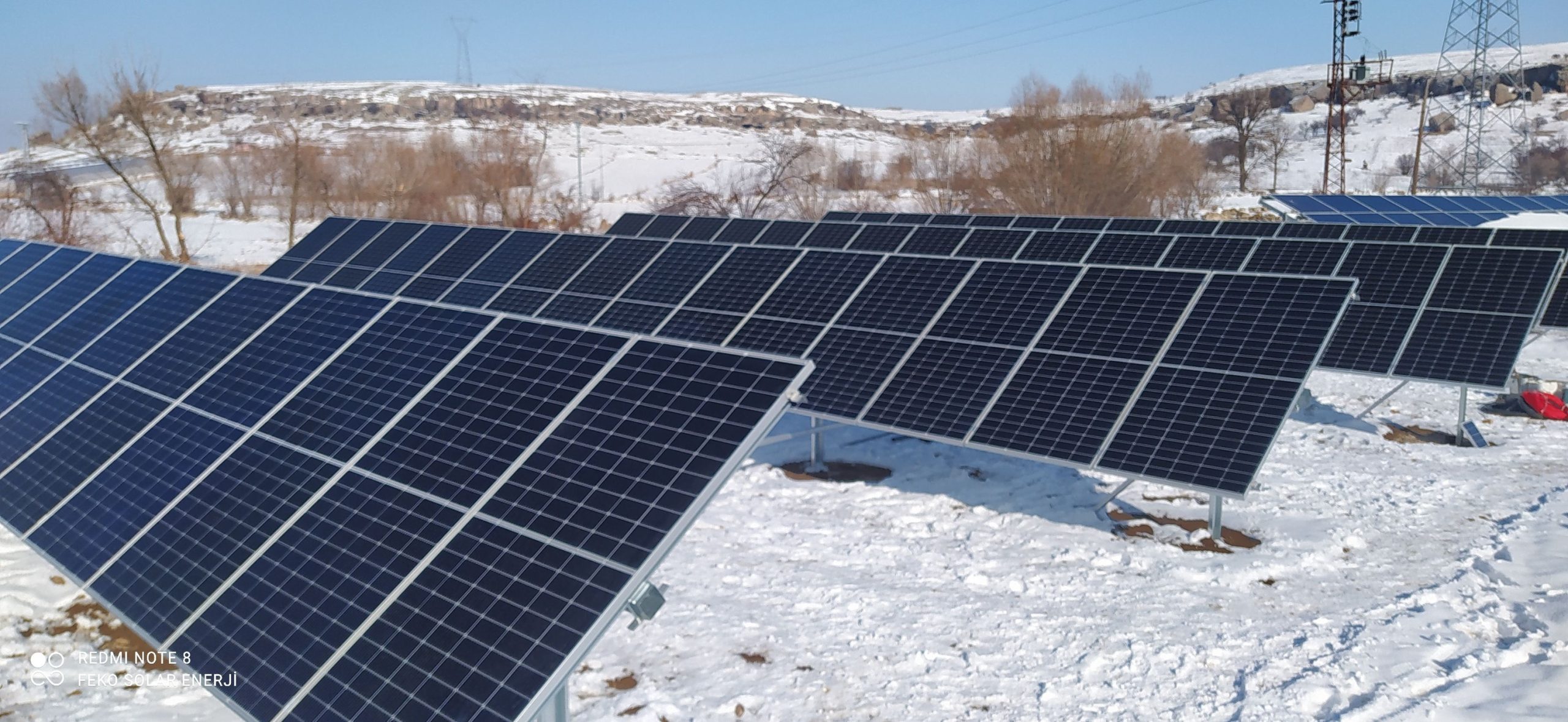 feko solar