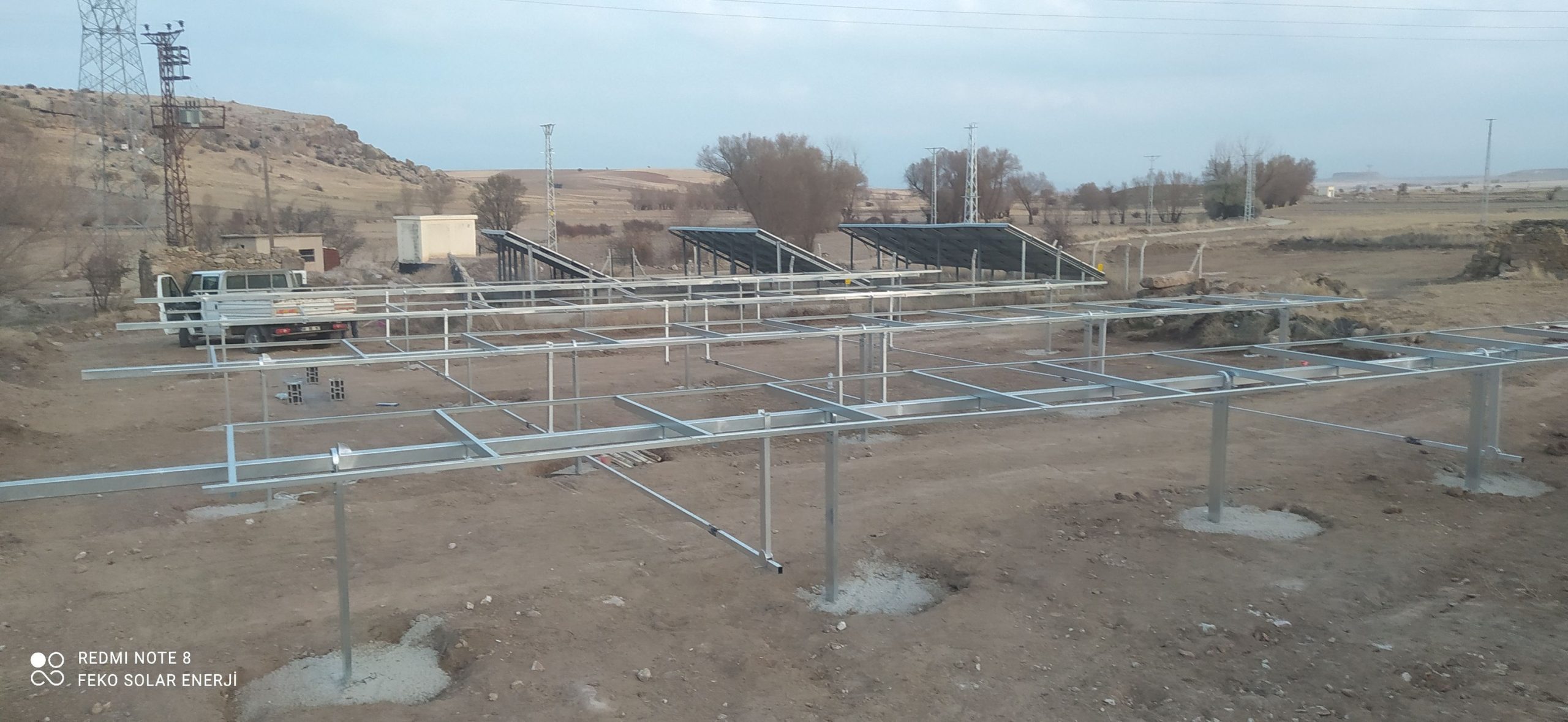 feko solar