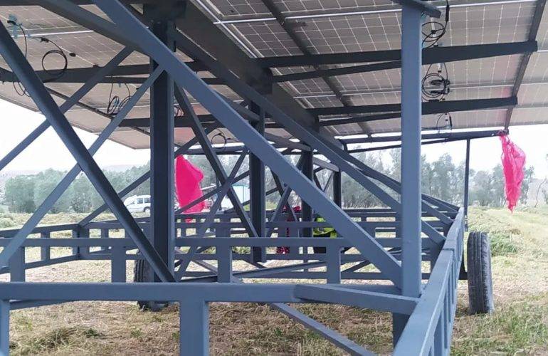feko solar