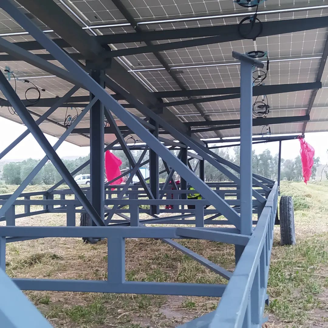 feko solar