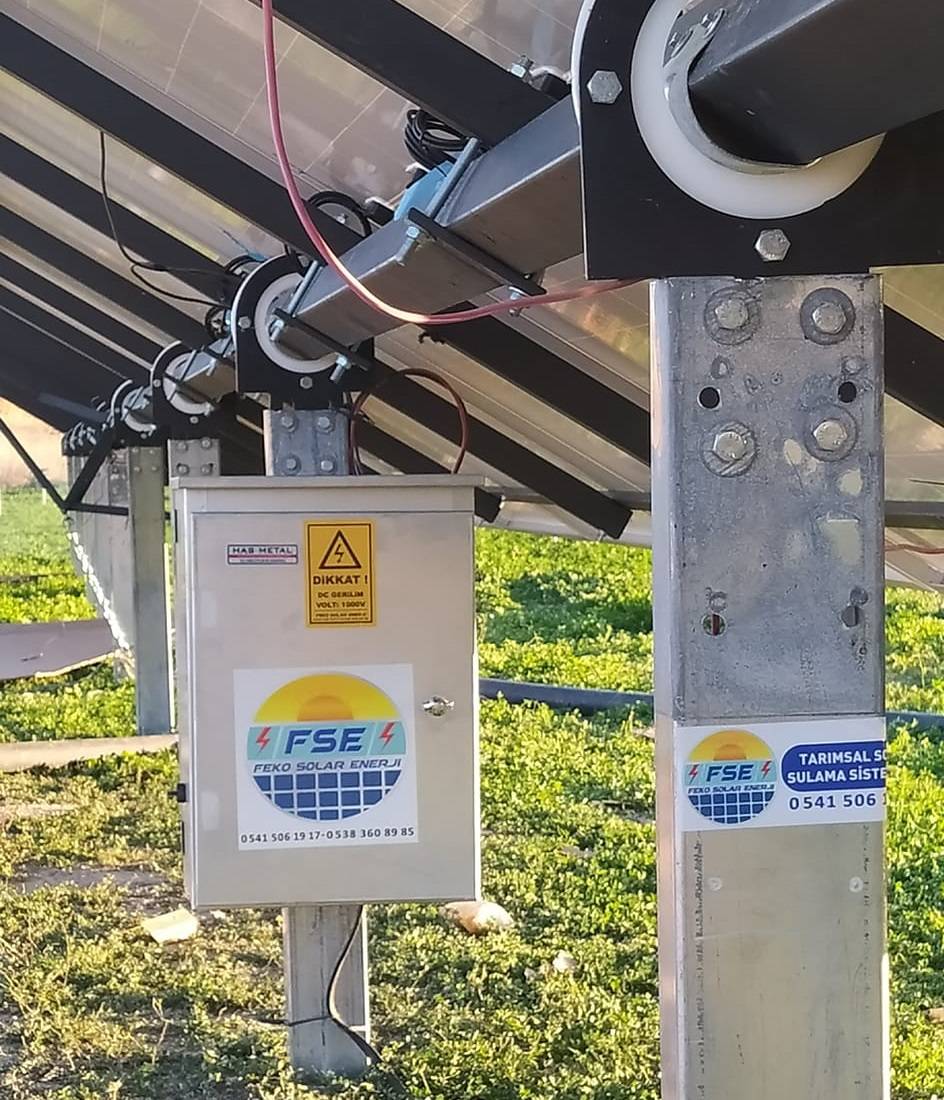 feko solar enerji feko solar enerji