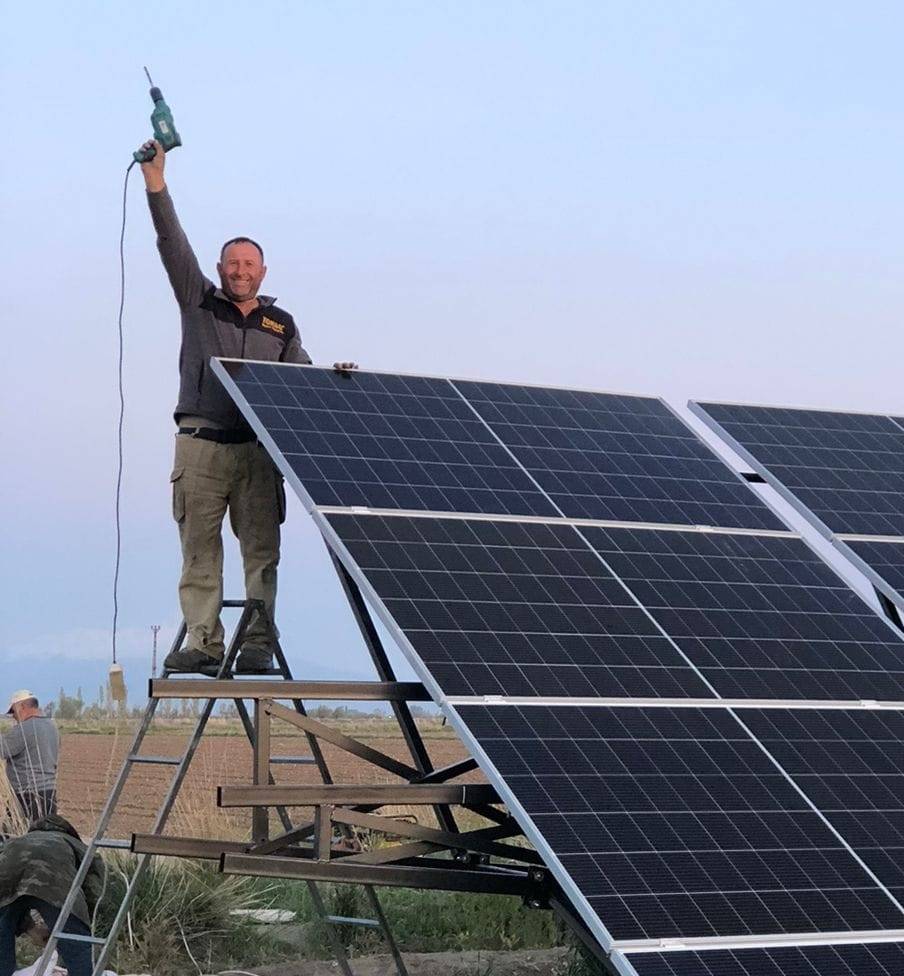 feko solar enerji feko solar enerji
