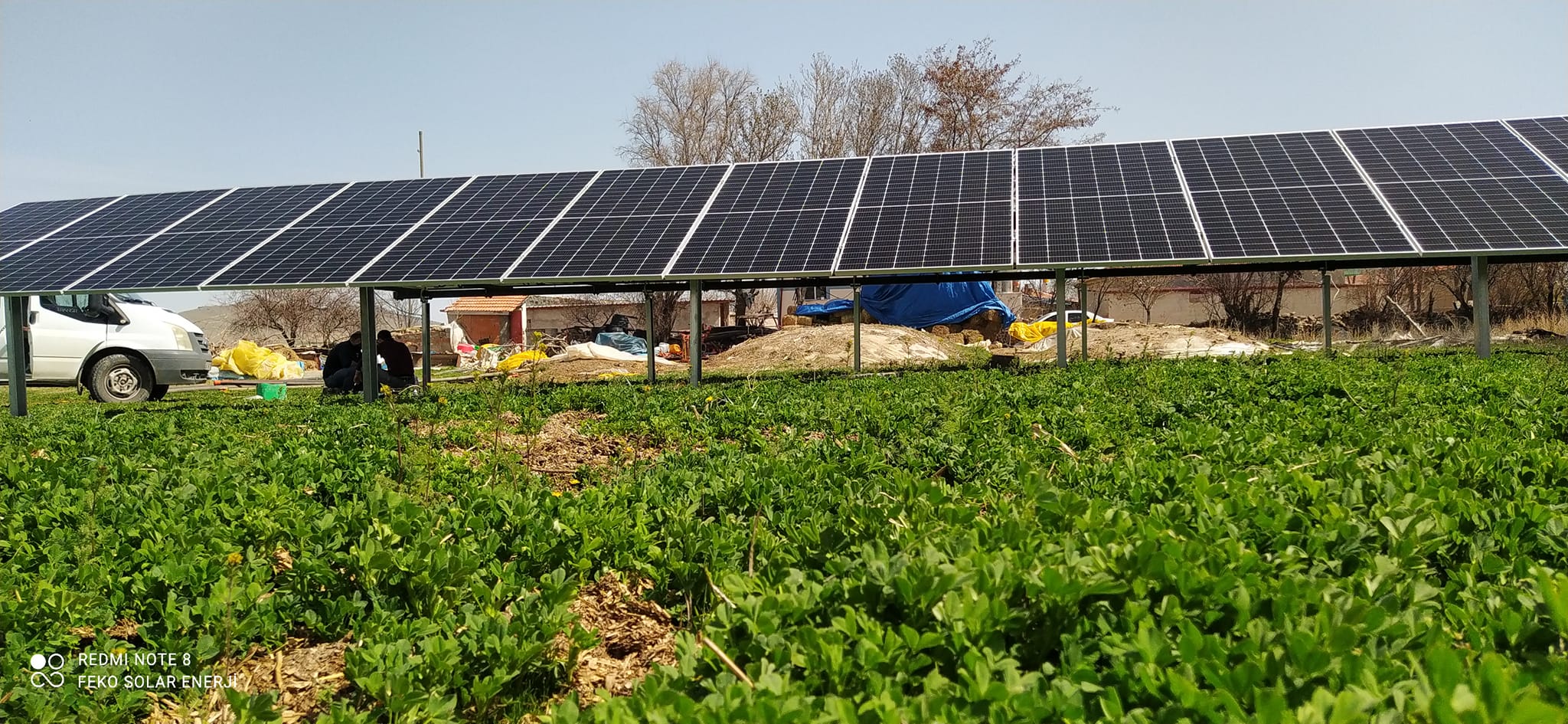 feko solar