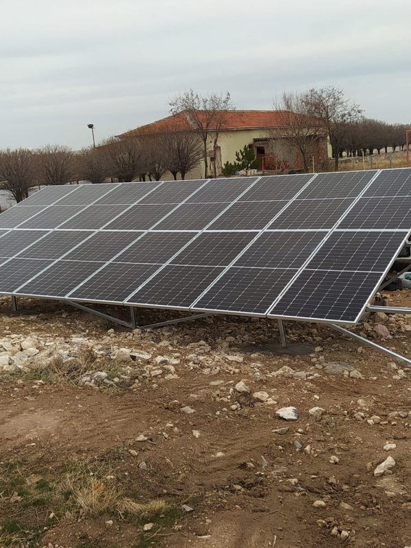 feko solar