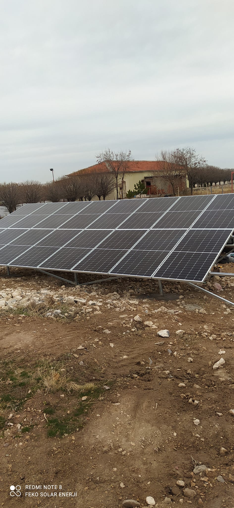 feko solar